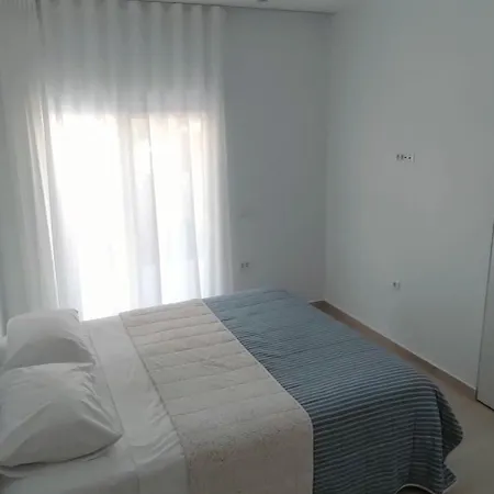 Marina Bay Aparment Apartament Pilalímata